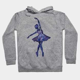 Astrological sign Virgo constellation Hoodie